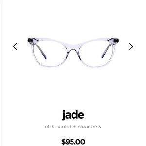 Diff Eyewear Blue Light Diffusing Glasses